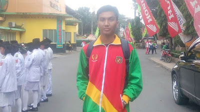  Kenshi Medan Helvetia Raih Prestasi Porkot XI/2019