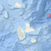 📰 Guadeloupe - Tremblement de terre magnitude 4.4