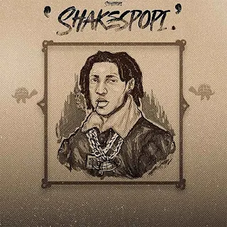 Shallipopi – Shakespopi