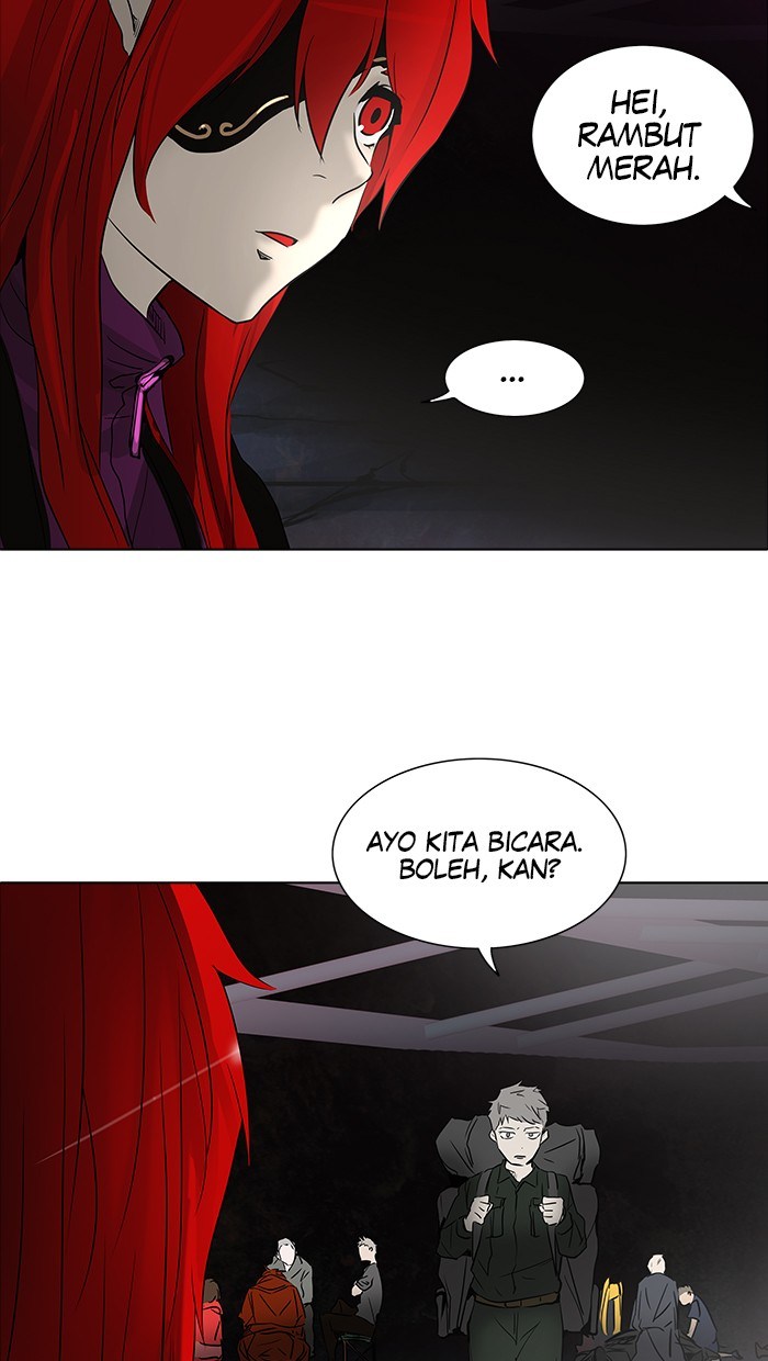 Webtoon Tower Of God Bahasa Indonesia Chapter 275