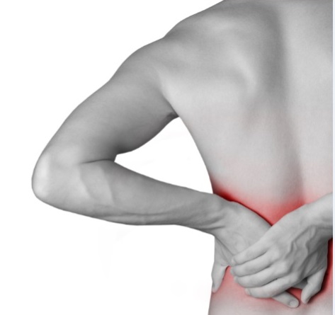 acid reflux and back pain is closely related to acid reflux