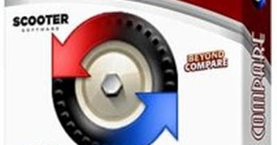 Beyond Compare 4 Pro Crack Plus Serial Keygen Full Free Download