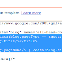 MAKE POST TITLE APPEAR FIRST BEFORE BLOG TITLE
