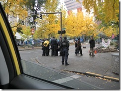 occupy PDX  09