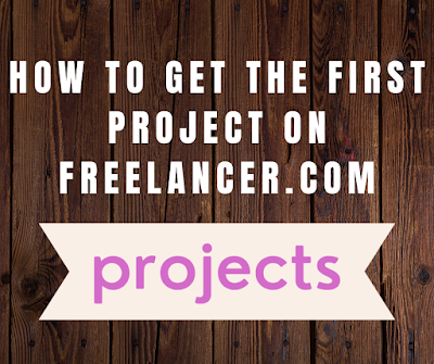 How to Land Your First Freelancing Project on Top Platforms