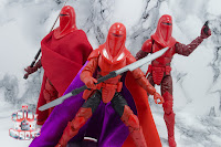 Black Series Emperor's Royal Guard 49