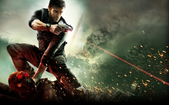 Game Wallpapers HD 1080p Hình nền game 3d cho máy tính, PC