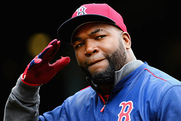 Ex grande ligas David Ortiz fue intervenido quirúrgicamente por tercera vez en Boston 