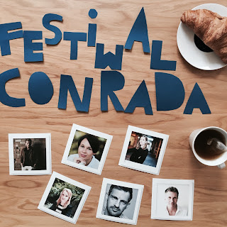 #Festiwal Conrada