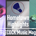 Hometown Highlights: Rory Fresco, Bath Consolidated, Windows 95 + more