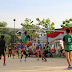 Turnamen Volly Ball Angkatan Muda Berkarya Cup