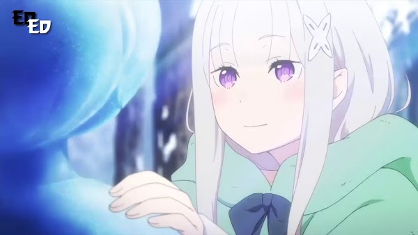 Re:Zero – SOD Create lanzara una película para adultos protagonizada por Emilia Re:Zero – SOD Create lanzara una película para adultos protagonizada por Emilia