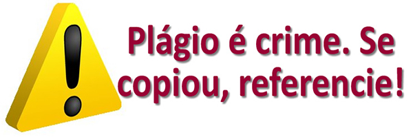 Reflexão aos Blogueiros Plagiadores 