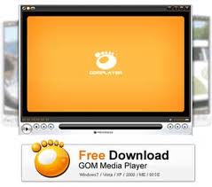 Download GOM Player Terbaru 2012 Versi 2.1.39