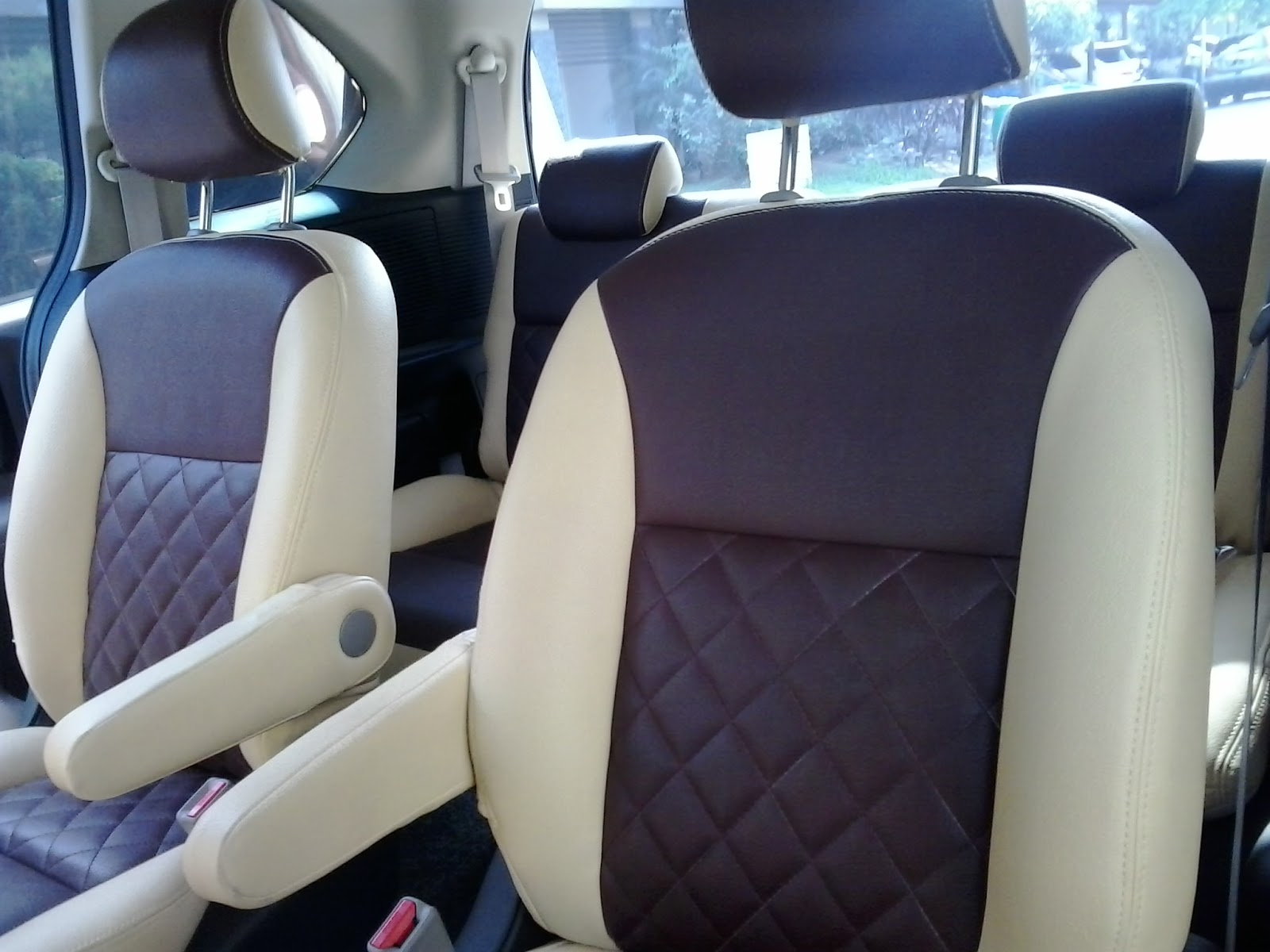 Top Modifikasi Interior Mobil Surabaya Duniaotto