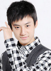 Zhao Wenhao China Actor