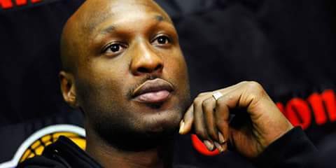 Lamar Odom Stylish Images, Cute Pictures,  for whatsapp, Instagram, Pinterest, Facebook