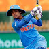Mithali Raj opened a female cricket before her biopic release