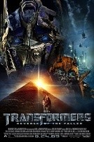 Transformers: Revenge of the Fallen