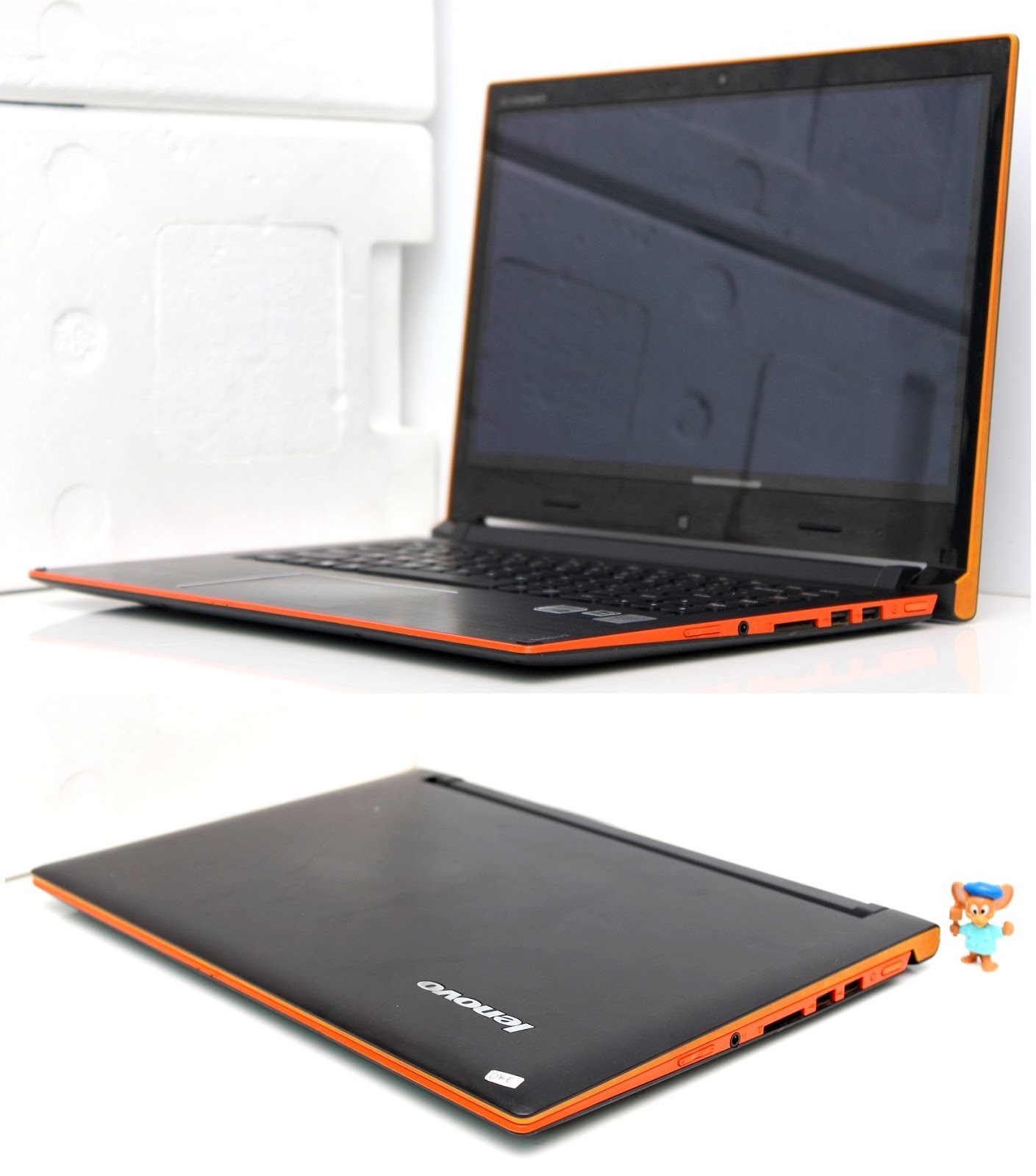 Jual Laptop Gaming - Lenovo Flex 14  Jual Beli Laptop 
