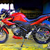 Modifikasi Motor Cb150r Pelek Jari Jari