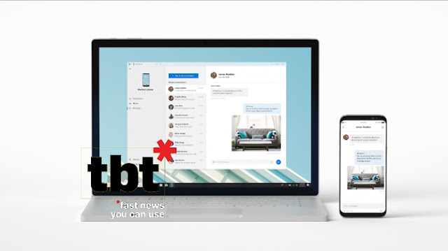 Sekarang Windows Sudah Mendapatkan Salah Satu Fitur Terbaik Mac