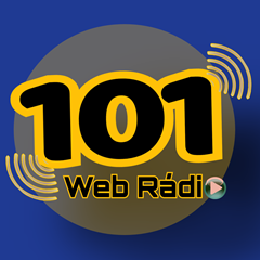 Ouvir agora 101 Web Rádio - Bauru / SP