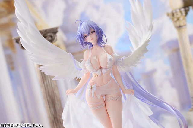 Hikari figura 1/6 alada por VKEND