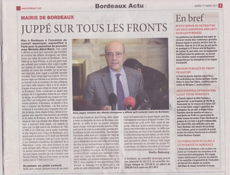 fidèl a la comuna Alain Juppé Bordeaux7 010311