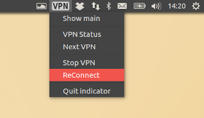 VPN Gate With Proxy