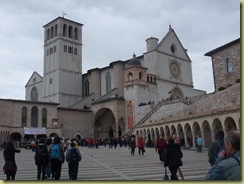 Basilica di San Francesco