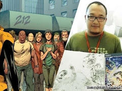 Pelukis Indonesia Sembunyi Mesej Islam Dalam Komik X-Men Gold #1