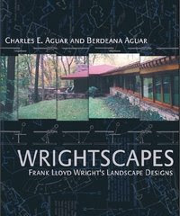 Frank Lloyd Wright Landscape Design