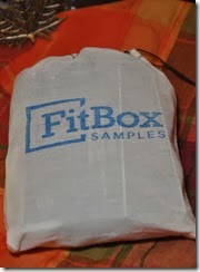 FitBox Samples