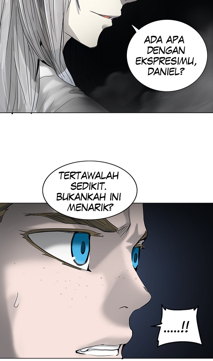 Webtoon Tower Of God Bahasa Indonesia Chapter 262