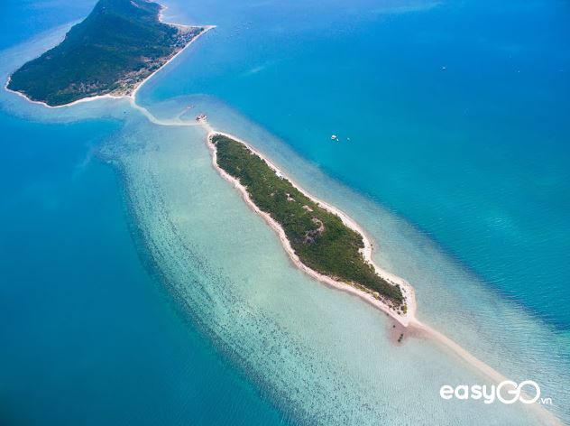 Du lịch bụi Nha Trang