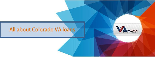 All about Colorado VA loans