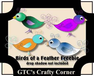 http://gtc-craftycorner.blogspot.com/2009/08/birds-of-feather-freebie.html