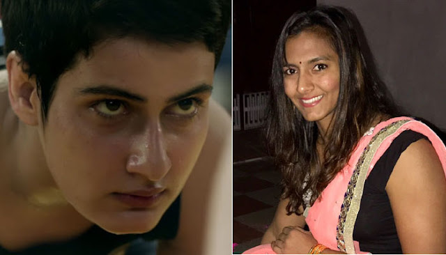 Dangal in Real Life: All about Geeta Phogat