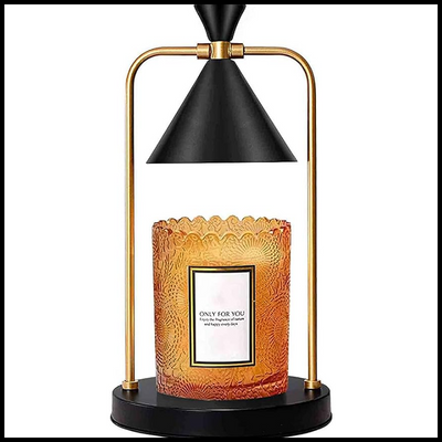 Candle Warmer Lamp