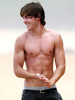 Zac Efron