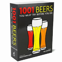 1001 Beers To Try Before You Die