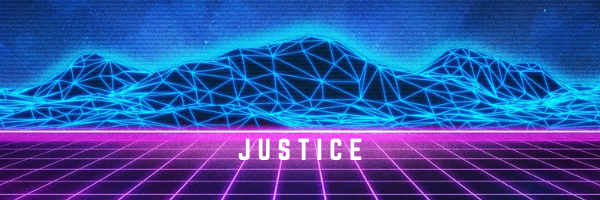 Justice (groupe)