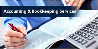 Bookkeeping Services for Small & Medium Business