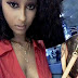 Ice Prince Bae, Maima Flaunts Cleavages In Sexy Bikini [PICS]