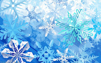 Christmas Snow HD Wallpapers