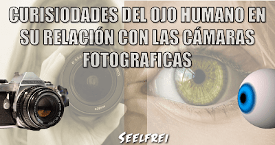 CURISIODADES DEL OJO HUMANO