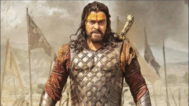 Download Sye raa narshimha reddy full movie download