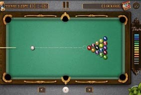 Pool Master Pro Game Android APK