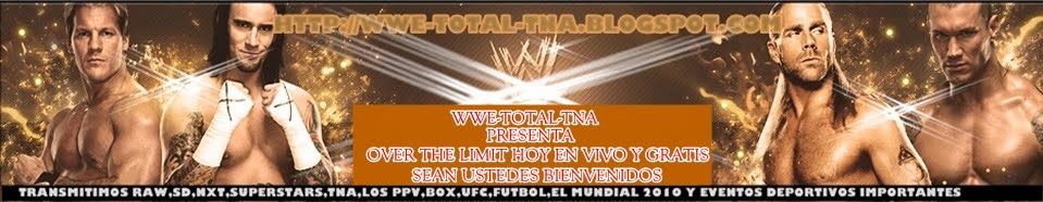 Donde puedo ver Extreme Rules 2010 en vivo gratis en español sin registrarse solo da clic aki
